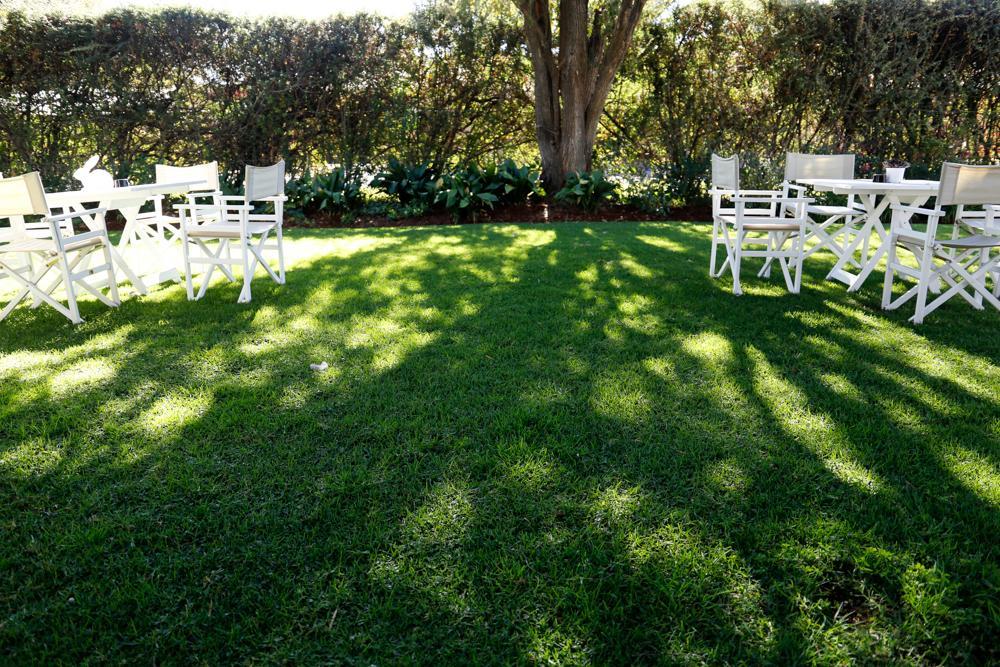 קורומאן The Hedge Guesthouse מראה חיצוני תמונה