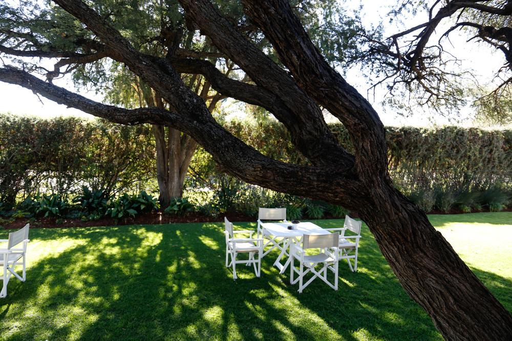 קורומאן The Hedge Guesthouse מראה חיצוני תמונה