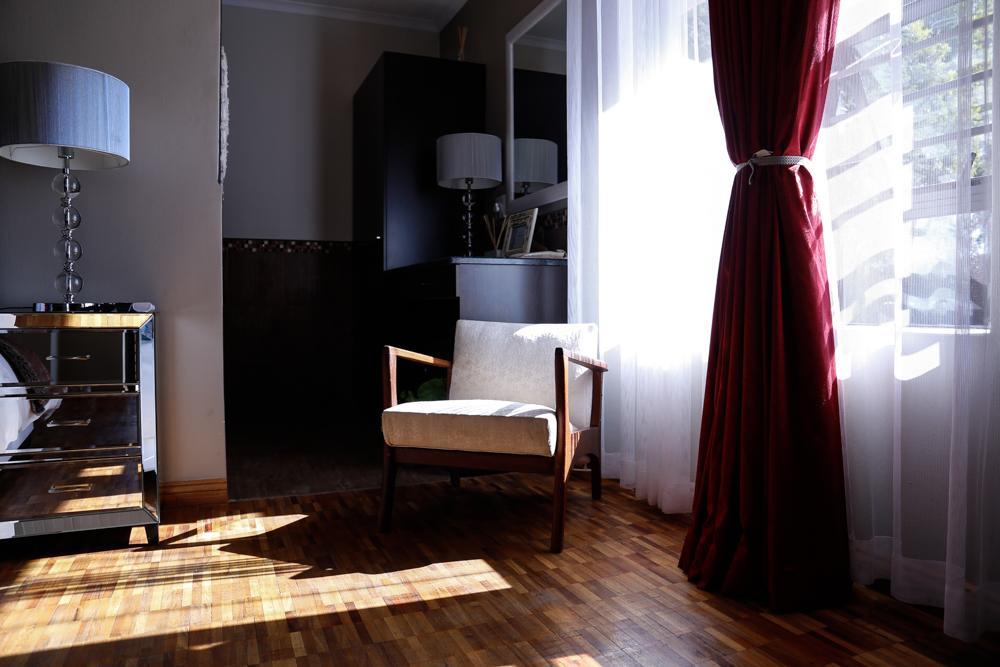 קורומאן The Hedge Guesthouse מראה חיצוני תמונה