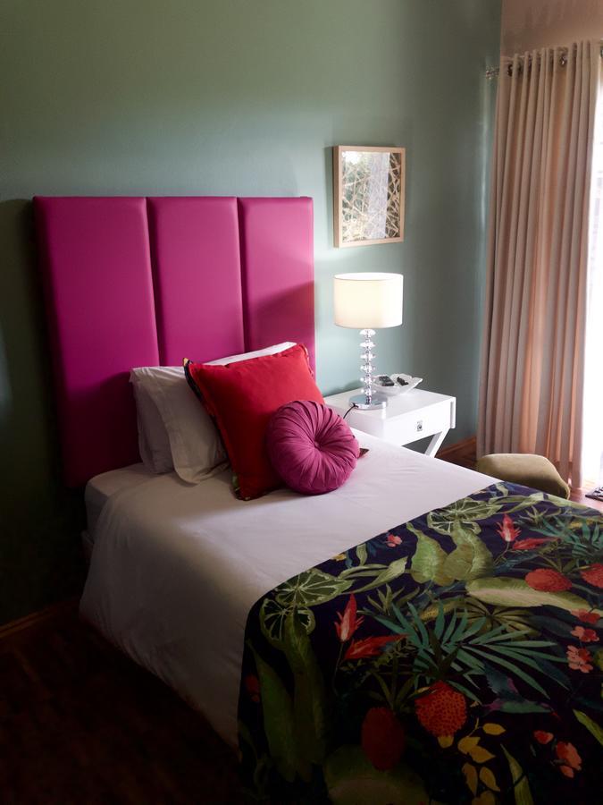 קורומאן The Hedge Guesthouse מראה חיצוני תמונה