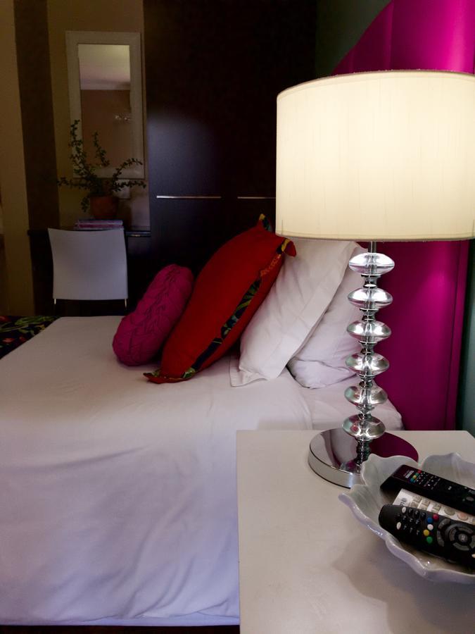 קורומאן The Hedge Guesthouse מראה חיצוני תמונה