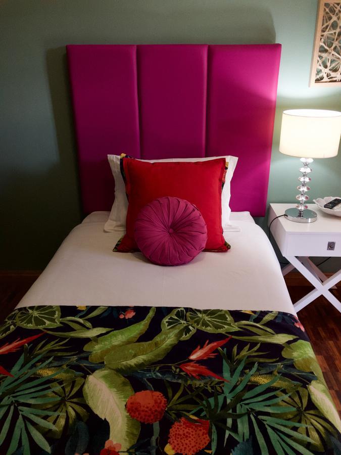 קורומאן The Hedge Guesthouse מראה חיצוני תמונה