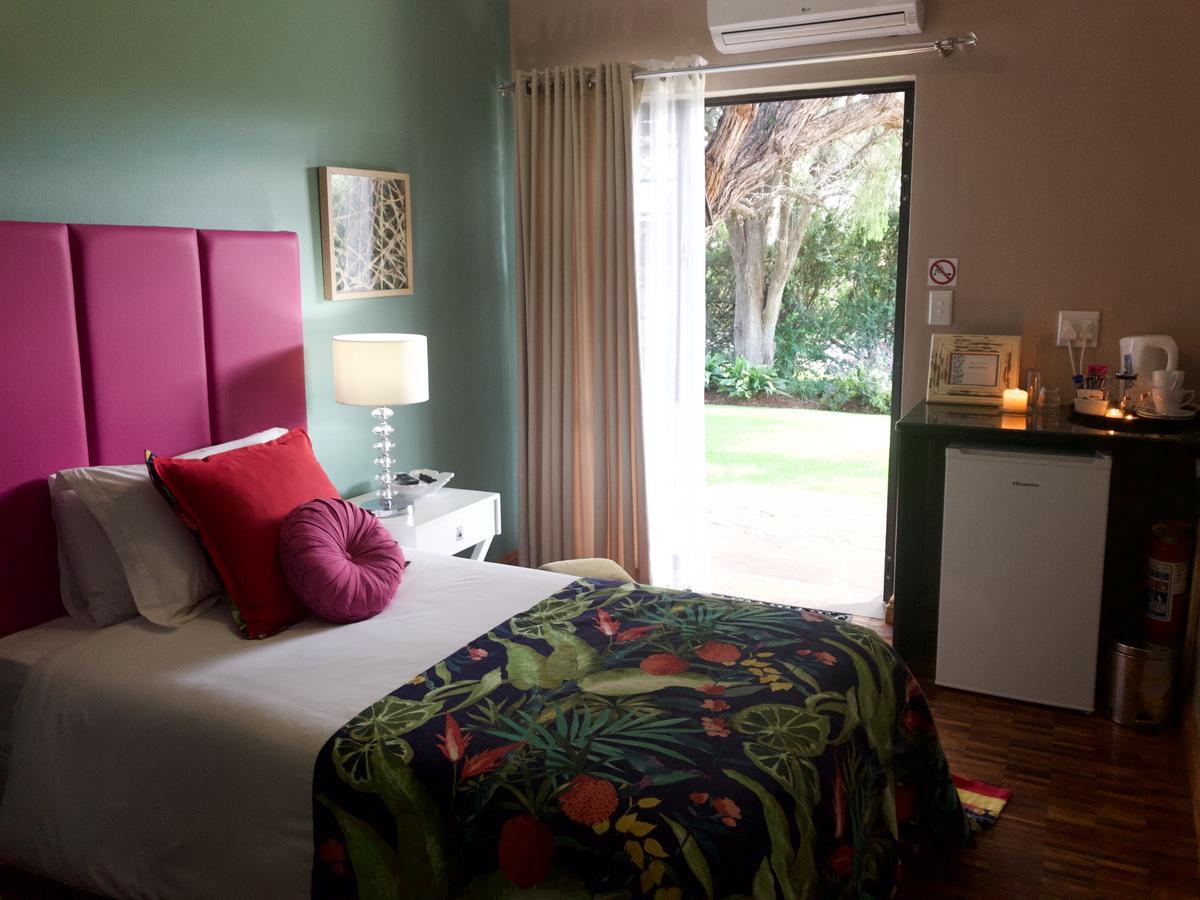 קורומאן The Hedge Guesthouse מראה חיצוני תמונה