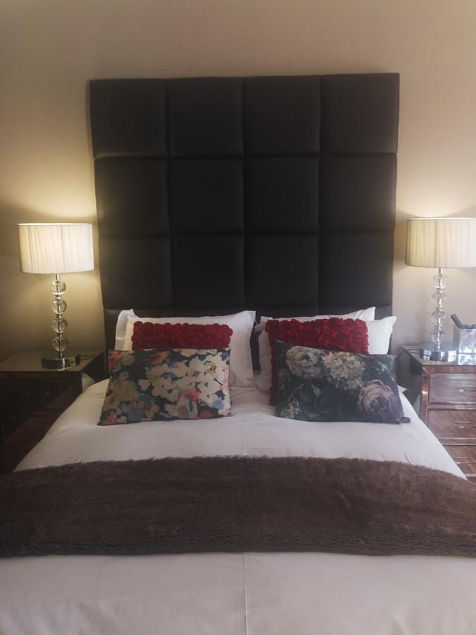 קורומאן The Hedge Guesthouse מראה חיצוני תמונה